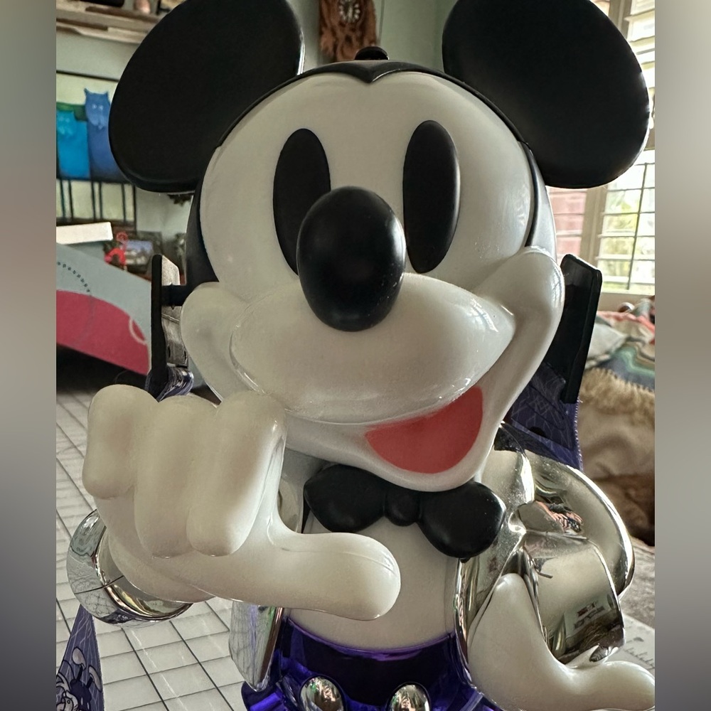 Disney 100  Mickey Mouse sipper